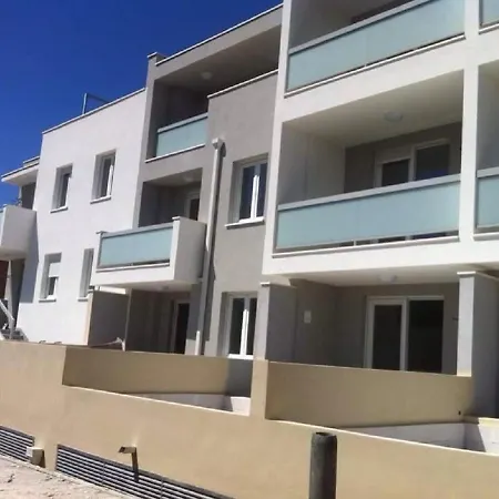 Rajna Apartment