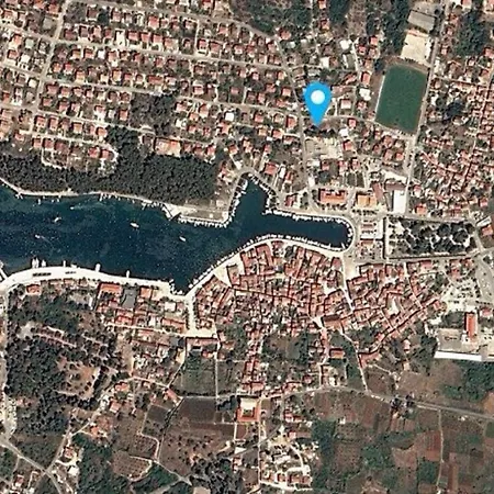 Rajna * Stari Grad (Hvar)
